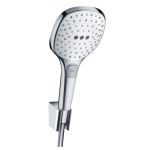 Hansgrohe Raindance Select E 120 (HG26720400) Chrome/ White