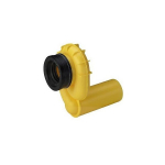 Viega Viega horizontal urinal trap (492465)