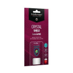 Myscreen Protector "Crystal Shield BacteriaFree Xiaomi Redmi 12C"