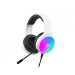 Havit Gaming headphones H2043U black/ white