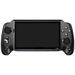 Riff X20 Black Hawk Mega 7"