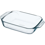 Pyrex 35x23cm 3L