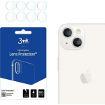 3MK "Lens Protection iPhone 15 Plus"