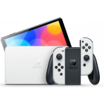 Nintendo Switch OLED Model White