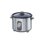 Sencor Sencor Rice cooker, stainless steel - SRM 1800SS