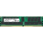 Micron Green 64GB DDR4 3200MHz RDIMM MTA36ASF8G72PZ-3G2R