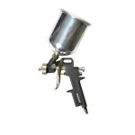 Stanley 150133XSTN Paint Spray Gun