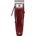 Moser ProfiLine 1400 Cordless Burgundy