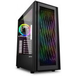 Sharkoon RGB Wave Black