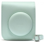 Fujifilm Instax Mini 12 Case Mint Green