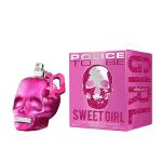Police To Be Sweet Girl EDP 125ml