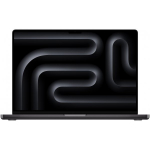 Apple MacBook Pro 16 M4 Max 48GB 1TB SSD Space Black EN MX313ZE/ A