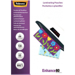 Fellowes Laminating Pouch (5452103) A4