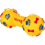 TRIXIE Trixie VINYL HANTEL SMALL 15cm