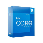 Intel Core i5-12400F BX8071512400F Box