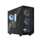 Fractal Design Meshify 2 RGB Black TG Light Tint