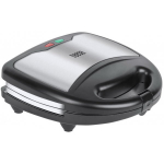 Teesa 3 in 1 TSA3221 Inox/ Black
