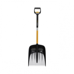 Fiskars Fiskars X-series telescopic snow shovel - 1057188
