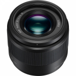 Panasonic LUMIX G 25mm/ F1,7 ASPH Black