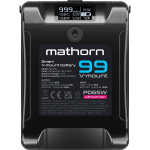 Canyon Battery Mathorn MB-V99 6800mAh PD65W OLED USB-C 99W