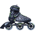 Fila Fila Legacy Pro 100 Lady speed skates black r. 37