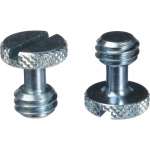 MANFROTTO Spare Part R116,137 Screws 3/ 8"