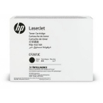 HP No.87X (CF287JC) Black