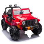Lean Cars Electric Ride On Car XB-1118 Red
