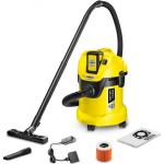 Karcher WD 3 Battery Set 1.629-911.0