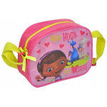 Paso DDR-070 "Disney Doc McStuffin" Pink