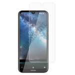 Glass Pro+ "Tempered Glass Pro+ Premium 9H Nokia 2.3"