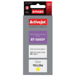 ActiveJet Brother AB-5000Y 50ml Yellow
