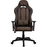 Arozzi Torretta Super Soft Gaming Chair Brown