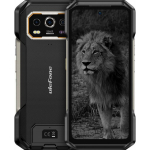 Ulefone Armor 27 Pro 5G 12/ 256GB Black (no charger)