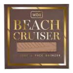 Wibo Wibo Bronzer powder for face and body No. 4 Beach Cruiser