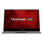 Viewsonic TD1655 15.6" IPS 16:9 Silver