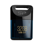 Silicon Power SP032GBUF3J06V1D 32GB USB 3.0 Black