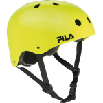 Fila Fila Universal roller skating helmet FS NRK FUN - lime green r. S