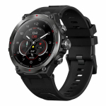 Zeblaze Stratos 2 Black
