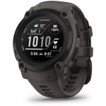 Garmin Instinct E 40mm Black/ Charcoal 10-02932-00