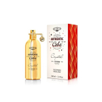 Cuba Authentic Crystal EDP 100ml
