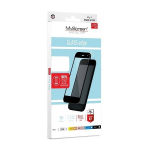 Myscreen Protector "Diamond Glass Edge Lite Galaxy A42 5G / M42 5G" Black