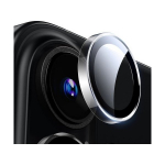 ESR "ESR Armorite Camera Lens Protector iPhone 16/ 16 Plus" Black