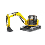 Bruder CAT Mini Excavator - 02456