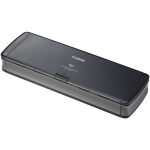 Canon P-215II Black