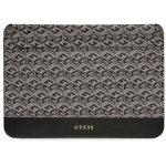 Guess PU G Cube Computer Sleeve 16" Black