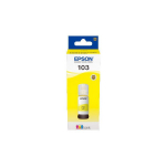 Epson 103 EcoTank Yellow ink Bottle C13T00S44A