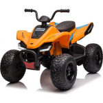 Ramiz Quad McLaren Racing MCL 35 (PA.JL212.POM) Orange