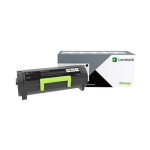 Lexmark 56F2X0E Black