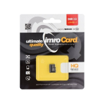 Imro Micro SDHC32 GB Class U1 PAMIMRSDG0012